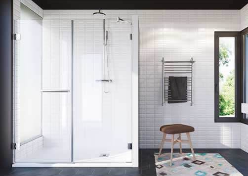 Novelties 2018 Serie Gloss