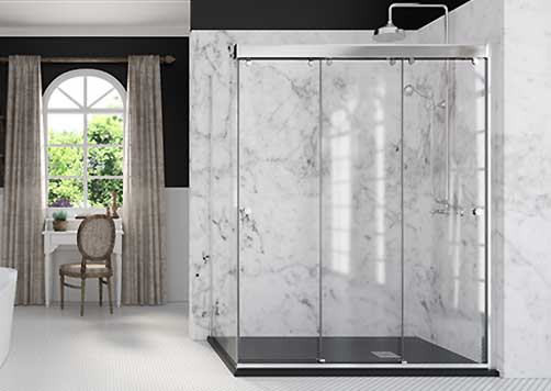 Novelties 2018 Serie Take