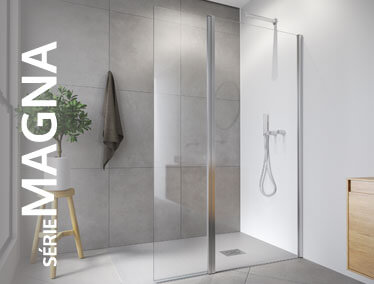 Nouveau Serie Magna