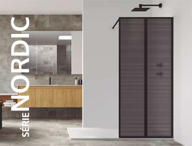 Nouveau Serie Nordic