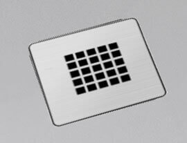 Grilles