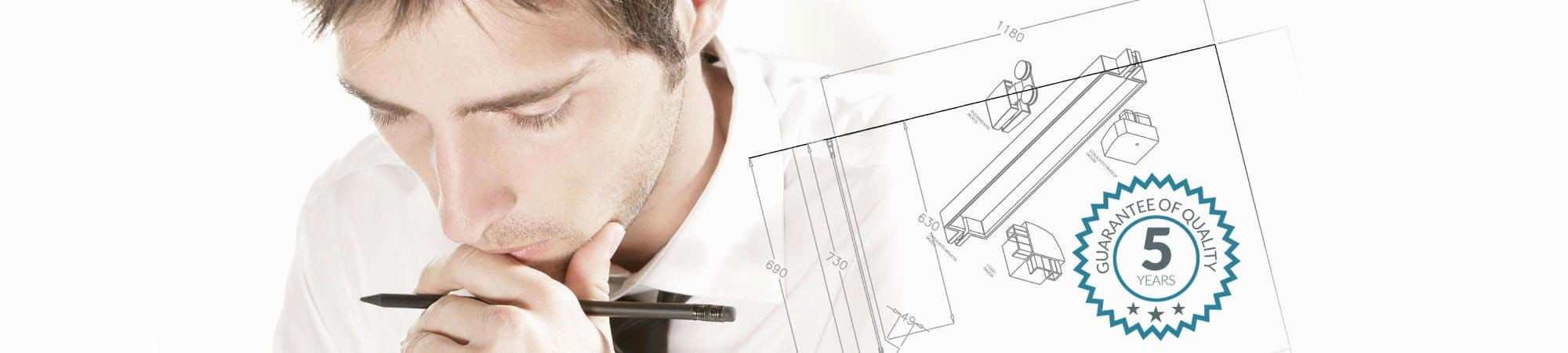 Quality Policy by PROFILTEK