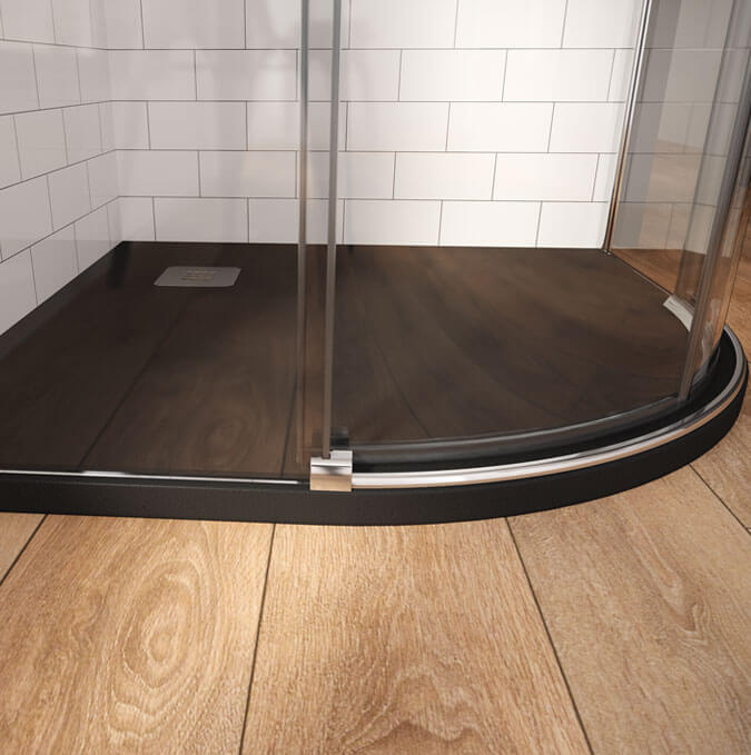 Receveur de douche extraplat Rodik