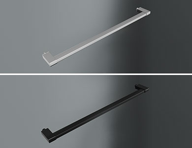 Viena towel rack Tokio VERSATIL Profiltek