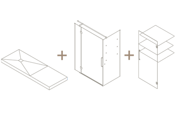 Konvert adapté à vos besoin Profiltek
