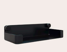 Tumble holder