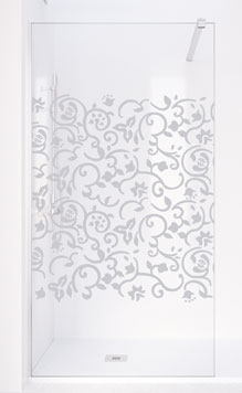 Vidrio Arenado BARROK