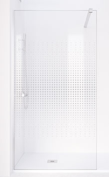 Vidrio Arenado DEGRADÉ