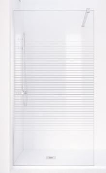 Vidrio Arenado LIGHT