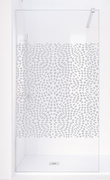 Vidrio Arenado SHARK